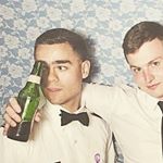 Profile Picture of David Jaye (@david_jaye) on Instagram