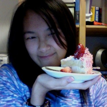 Profile Picture of Athena Ho (@atheeeeeeeena) on Twitter