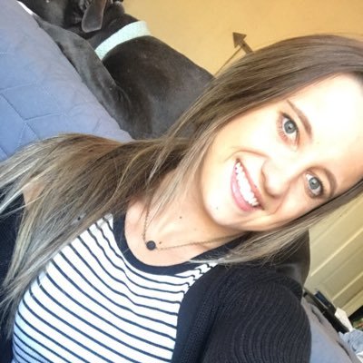 Profile Picture of Kelly Griffith  🌻 (@KellyGriffith14) on Twitter