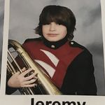 Profile Picture of Jeremy Poston 🖤 (@jeremy_andrew47) on Instagram