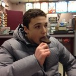 Profile Picture of Sean Gleason (@fluffjaunt) on Instagram