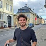 Profile Picture of David Helbig (@dhelbigo) on Instagram