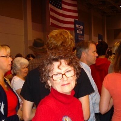 Profile Picture of Kathleen McCarthy (@KMcCarthy_G6) on Twitter