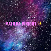 Profile Picture of Matilda Wright (@Alleywright28) on Youtube