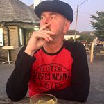 Profile Picture of Marcus Horner (@horner.marcus) on Instagram