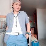 Profile Picture of Vivin Gantimo-waneka (@vivingantimo) on Instagram