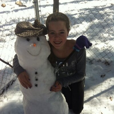 Profile Picture of Kendra Dunham (@kendrad161) on Twitter