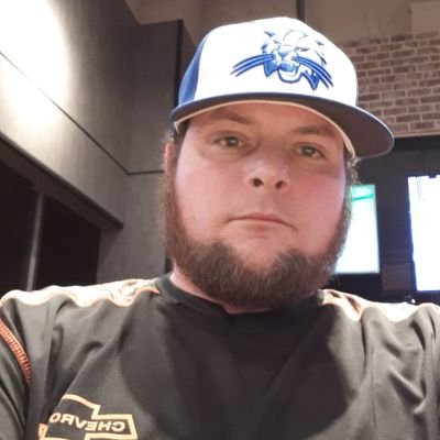 Profile Picture of Brad Brumfield (@BradBrumfield3) on Twitter