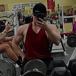 Profile Picture of Caleb Daniels (@calebdanielsfitness) on Instagram