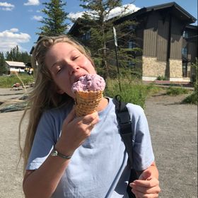 Profile Picture of Abby Gibbs (@abbyegibbs) on Pinterest