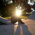 Profile Picture of Alex Woodbridge (@88skateforlife) on Instagram