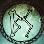 Profile Picture of David Eldredge (@boneyshouldersguitarstraps) on Instagram