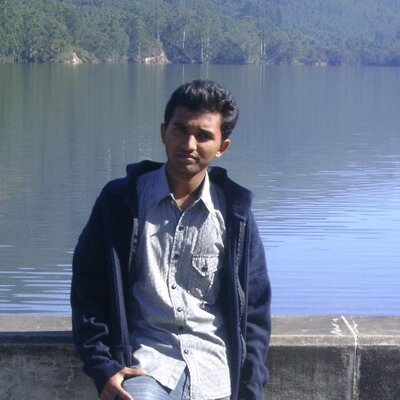 Profile Picture of Josey Philip (@philipjosey) on Twitter