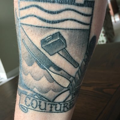 Profile Picture of Mike Couture (@mpjcouture) on Twitter
