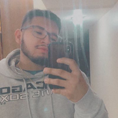 Profile Picture of Thomas (@ThomasCuevaDB) on Twitter
