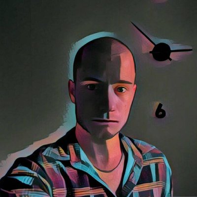 Profile Picture of Anton Fischer (@ForestAnton) on Twitter
