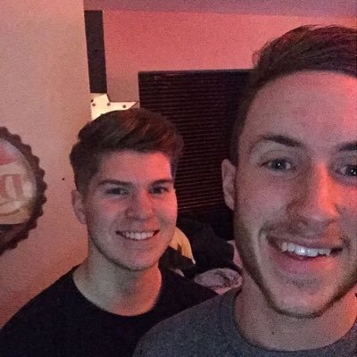 Profile Picture of Zack Pearce (@Zackpearcee) on Twitter