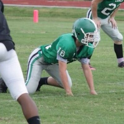 Profile Picture of REIMDOGG16 (@JacobReimer16) on Twitter