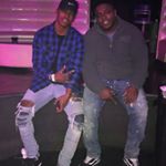 Profile Picture of Ahmad Brown (@iamab__) on Instagram