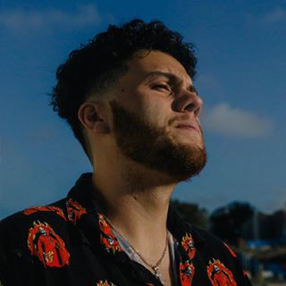 Profile Picture of Marshall Harvey (@marshall.harvey.5) on Facebook