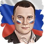 Profile Picture of Андрей Резник (@reznik.andrei) on Instagram