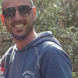 Profile Picture of Joe Musso (@joemusso86) on Twitter