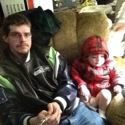 Profile Picture of Adam Lepinski (@Adamtheredneck) on Twitter