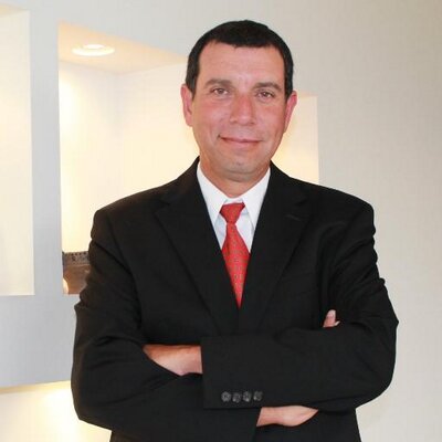 Profile Picture of Alvaro Merino Reyna (@_AlvaroMerinoR) on Twitter