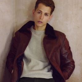 Profile Picture of James McVey Turkey (@JemsMcVeyTurkey) on Twitter