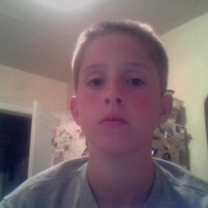 Profile Picture of Marshall Mosher (@ballasincebirth12) on Myspace