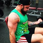 Profile Picture of BradPratersch_85 (@bradpratersch_85) on Instagram