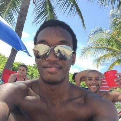 Profile Picture of Rene Pierre-Gilles (@renepg257) on Twitter