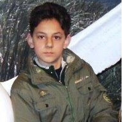 Profile Picture of Jonathan G Nickel (@jonathangnickel) on Twitter