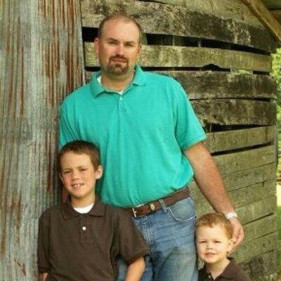 Profile Picture of Richard Nickles (@nickles_richard) on Twitter