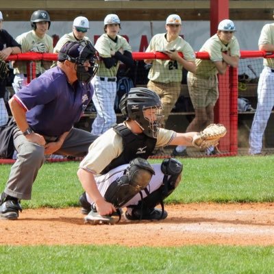 Profile Picture of Jacob Weiler (@jacobweiler24) on Twitter