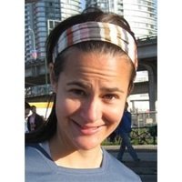 Profile Picture of Lise Clavel (@liseclavel) on Twitter
