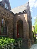 Profile Picture of Princeton Law Schoolon Wikipedia