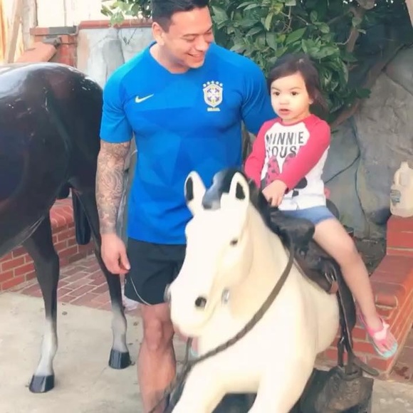 Andrew Wynters - Poshmark Profile Picture of Andrew Wynters (@wynterfreshevo) on Poshmark