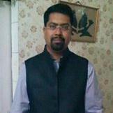 Profile Picture of Raj Kumar Jain (@jain_rajkumar) on Twitter