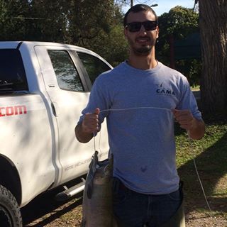 Profile Picture of Nick Mainville (@nick.mainville) on Facebook
