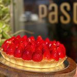 Profile Picture of Casseras Pastry & Bakehouse (@casseras_pastry_bakehouse) on Instagram