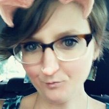 Profile Picture of Salasaurus Rex (@SallyCramer10) on Twitter