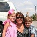 Profile Picture of Ruthie Forman Blackmon (@ruthieblackmon) on Instagram