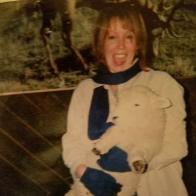 Profile Picture of Nancy Burd-Harris (@BurdHarris) on Twitter