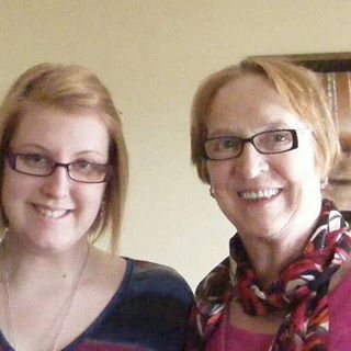 Profile Picture of Joyce Randell (@joyce.randell.58) on Facebook