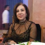 Profile Picture of Mona Salloum Mona Salloum (@monasalloummonasalloum) on Instagram