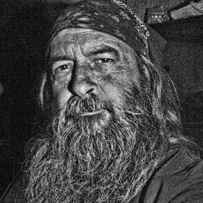 Profile Picture of Ron Wulff Jr. (@Gentlenatureman) on Twitter