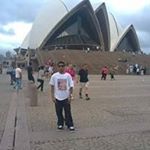 Profile Picture of Benedict Fernandes (@benedictfdes) on Instagram