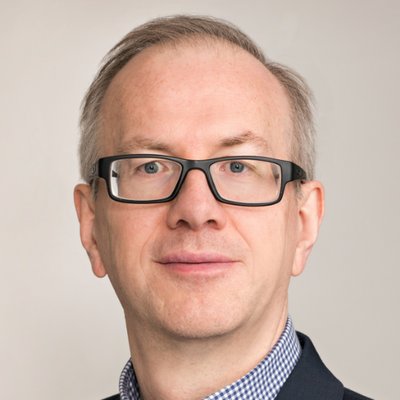 Profile Picture of Frederic Van Haren (@fredericvharen) on Twitter