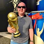 Profile Picture of Peter Terry (@peter_colletor_h) on Instagram